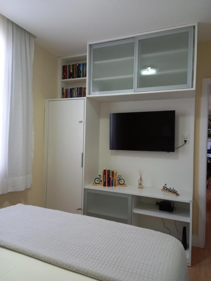 Residencial Santa Clara Appartement Rio de Janeiro Buitenkant foto