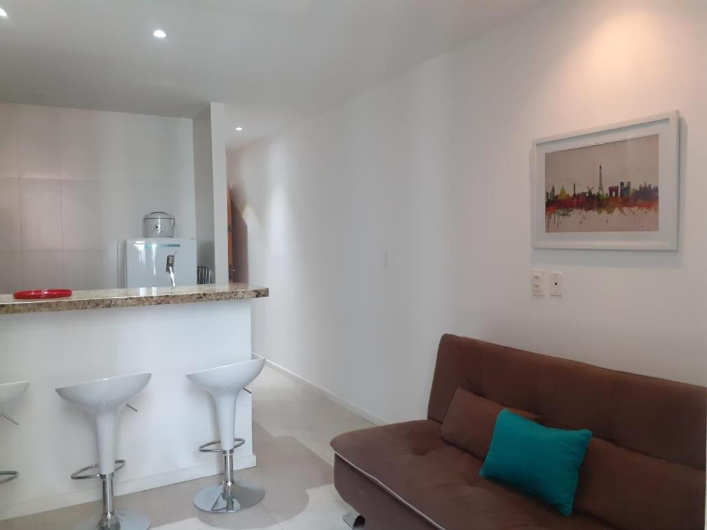 Residencial Santa Clara Appartement Rio de Janeiro Buitenkant foto