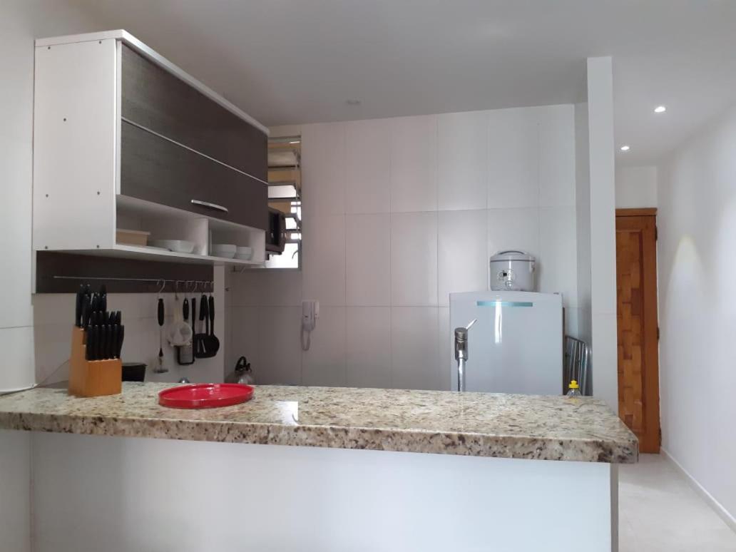 Residencial Santa Clara Appartement Rio de Janeiro Buitenkant foto