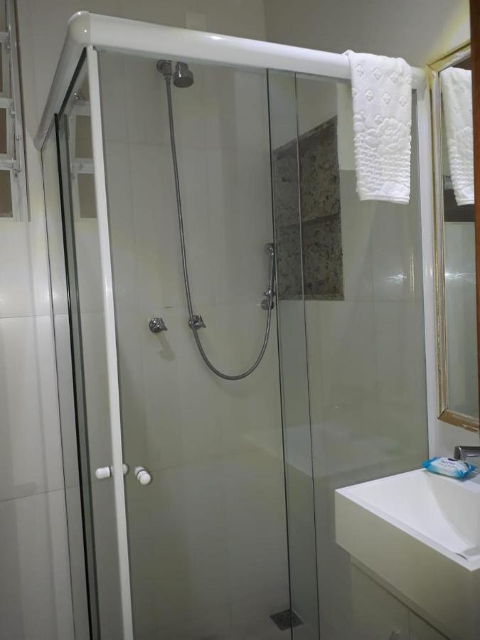 Residencial Santa Clara Appartement Rio de Janeiro Buitenkant foto