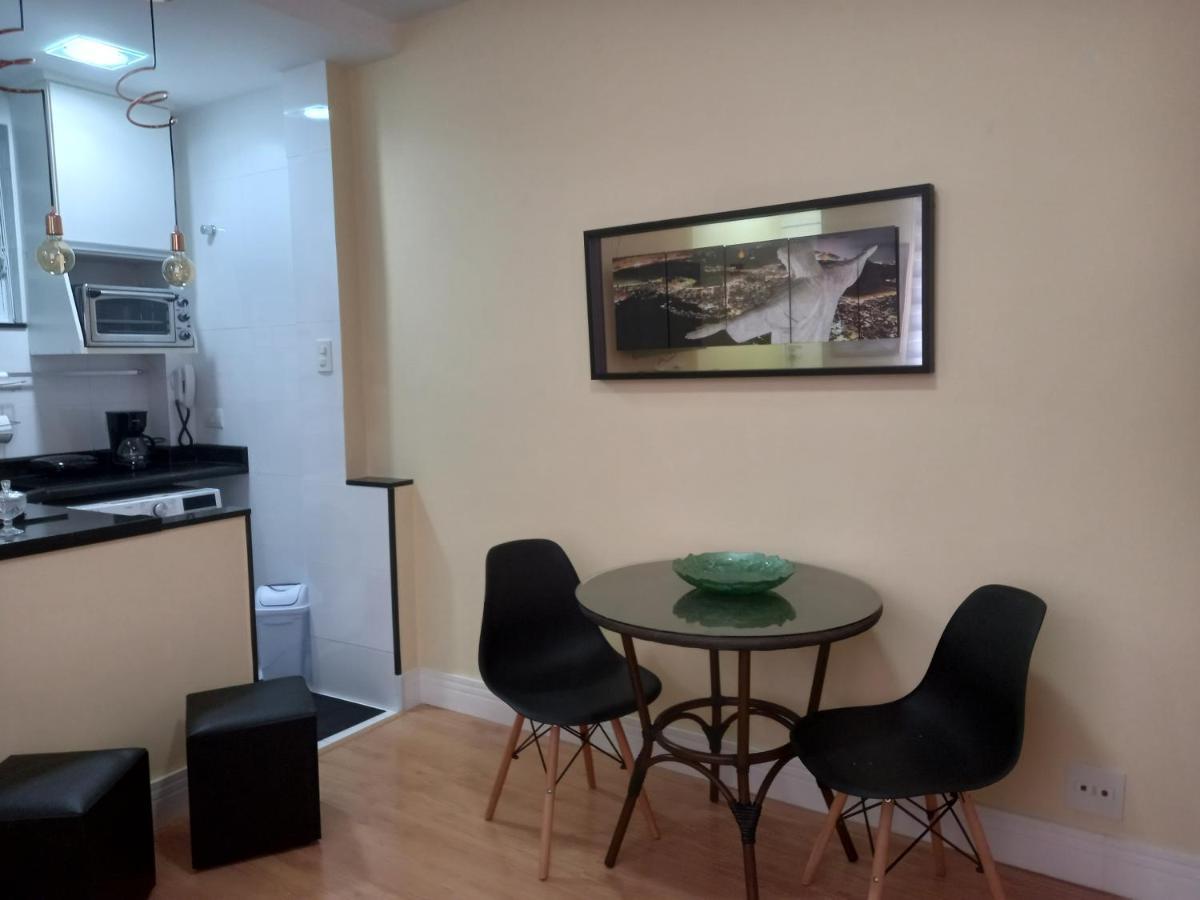 Residencial Santa Clara Appartement Rio de Janeiro Buitenkant foto