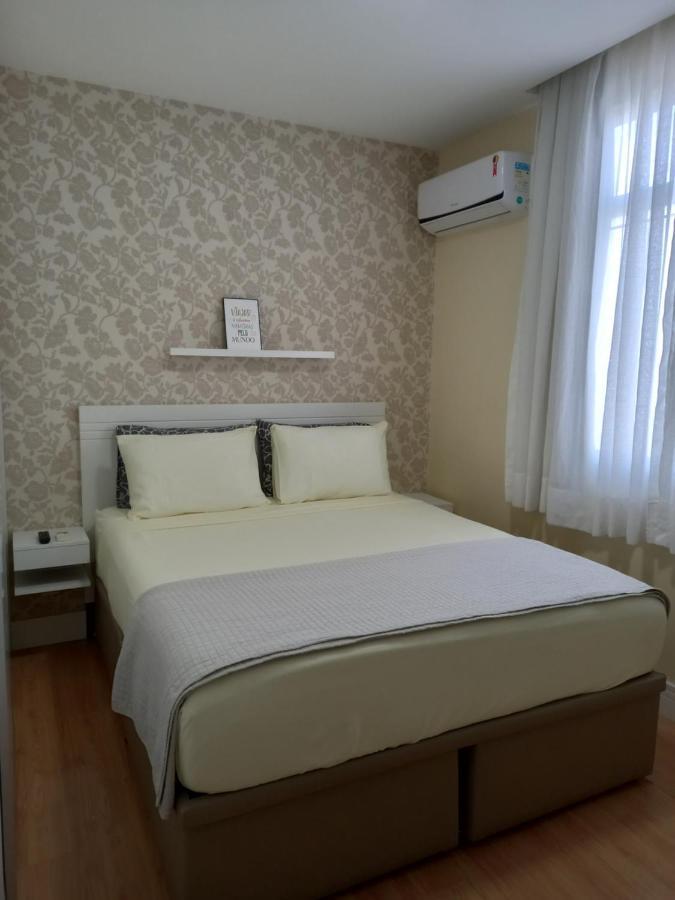 Residencial Santa Clara Appartement Rio de Janeiro Buitenkant foto