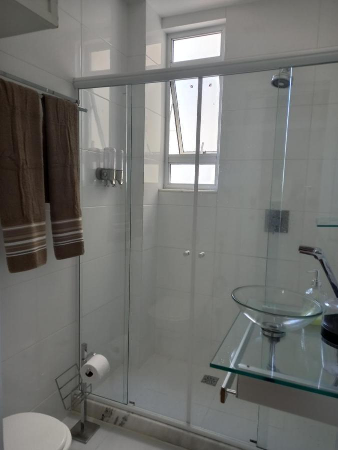 Residencial Santa Clara Appartement Rio de Janeiro Buitenkant foto